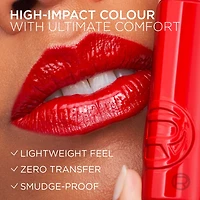 Liquid Lipstick Infallible Lacque Resistance