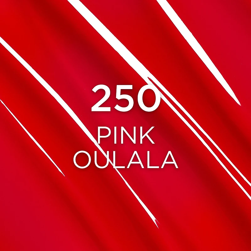 Liquid Lipstick Infallible Lacque Resistance