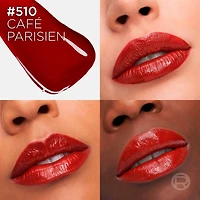 Liquid Lipstick Infallible Lacque Resistance