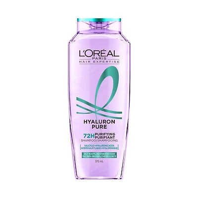 Hyaluron Pure Purifying Shampoo