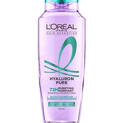 Hyaluron Pure Purifying Shampoo