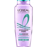 Hyaluron Pure shampoing Purifiant