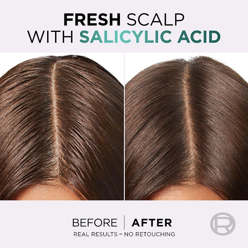 Hyaluron Pure Purifying Shampoo