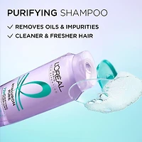 Hyaluron Pure Purifying Shampoo