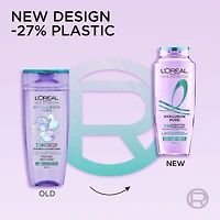 Hyaluron Pure Purifying Shampoo