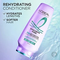 Hyaluron Pure Rehydrating Conditioner