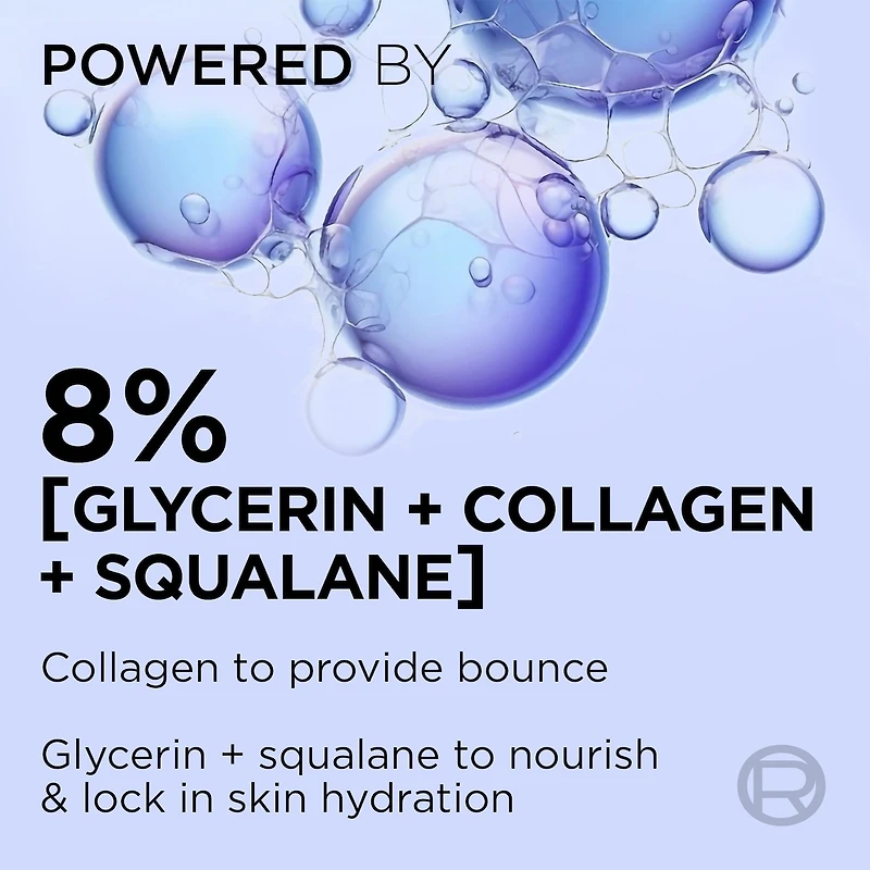 Collagen Moisture Bounce Hydrating Serum