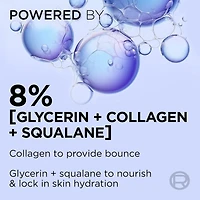 Collagen Moisture Bounce Hydrating Serum