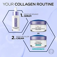 Collagen Moisture Bounce Hydrating Serum
