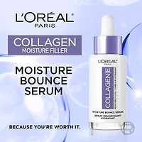 Collagen Moisture Bounce Hydrating Serum