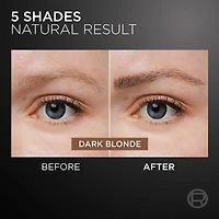 Eyebrow Pen Infallible Faux Brow