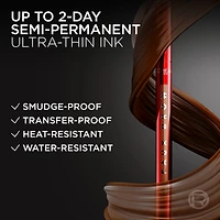 Eyebrow Pen Infallible Faux Brow