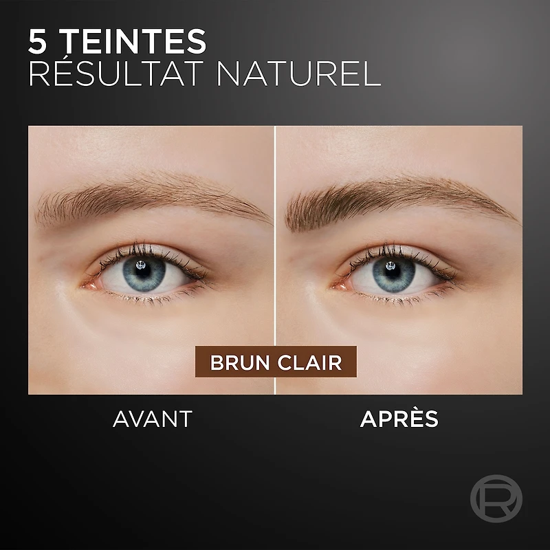 Eyebrow Pen Infallible Faux Brow