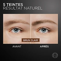 Eyebrow Pen Infallible Faux Brow