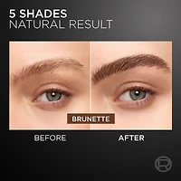 Eyebrow Pen Infallible Faux Brow