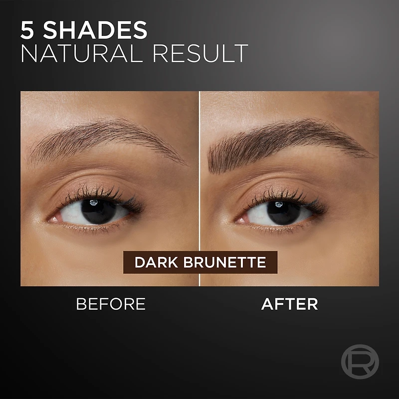 Eyebrow Pen Infallible Faux Brow