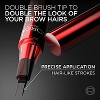 Eyebrow Pen Infallible Faux Brow