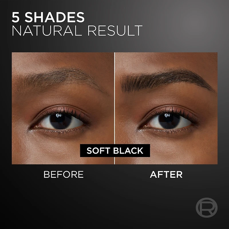 Eyebrow Pen Infallible Faux Brow