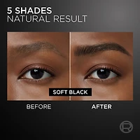 Eyebrow Pen Infallible Faux Brow