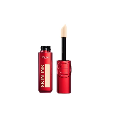 Foundation & Concealer Hybrid Infallible Skin Ink