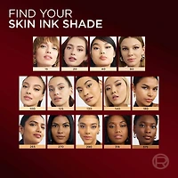 Foundation & Concealer Hybrid Infallible Skin Ink