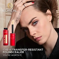 Foundation & Concealer Hybrid Infallible Skin Ink