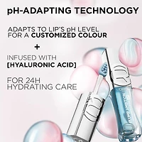 Plump Ambition Huile à Lèvres Teintée