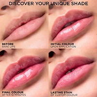 Plump Ambition Huile à Lèvres Teintée