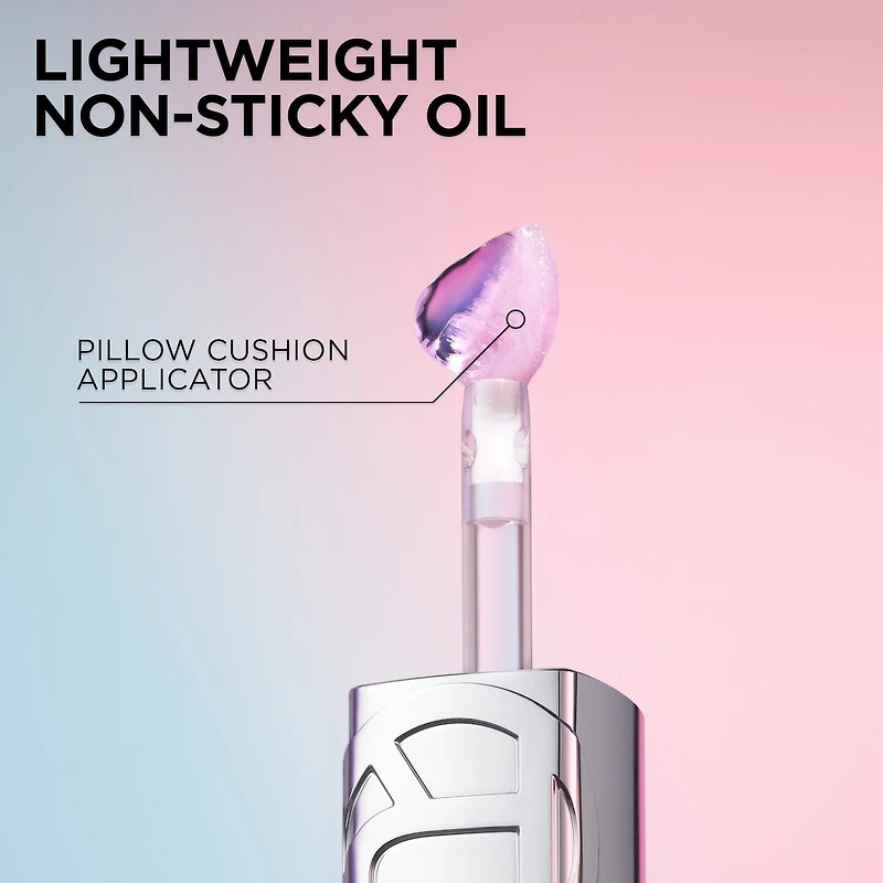 Plump Ambition Huile à Lèvres Teintée