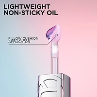 Plump Ambition Huile à Lèvres Teintée