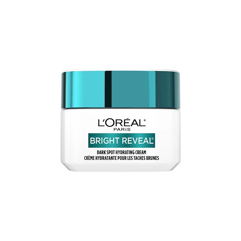 Bright Reveal Dark Spot Hydrating Cream