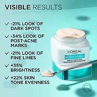 Bright Reveal Dark Spot Hydrating Cream