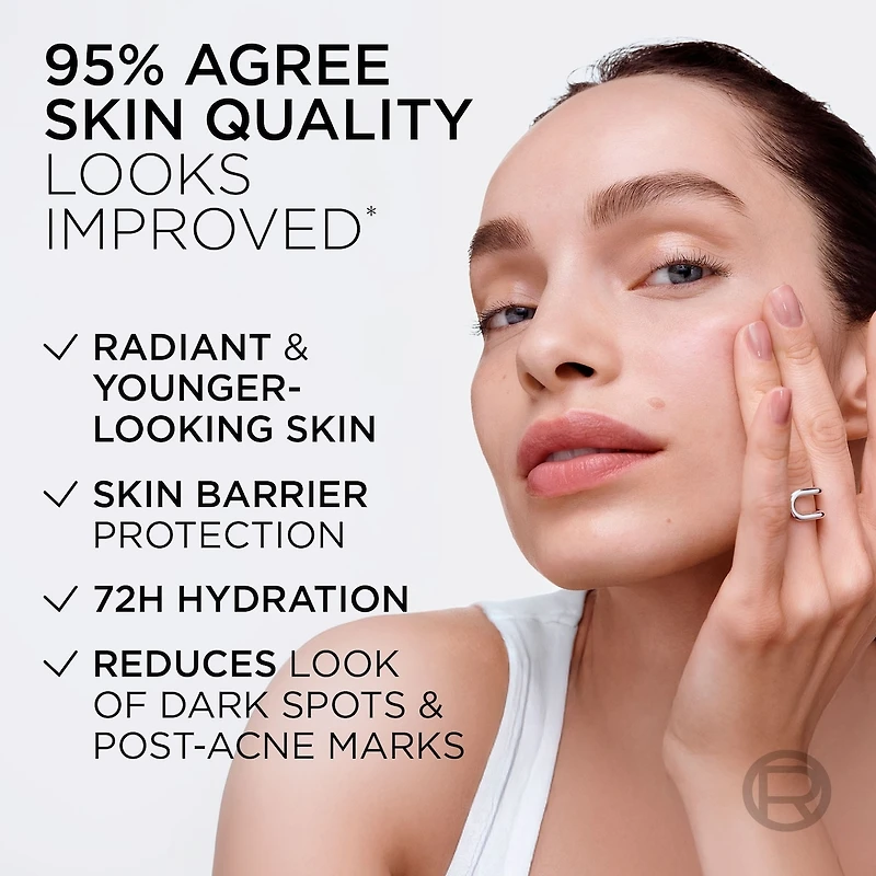 Bright Reveal Dark Spot Hydrating Cream