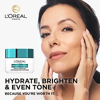 Bright Reveal Dark Spot Hydrating Cream