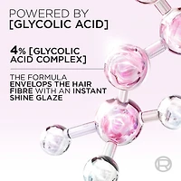 Glycolic Gloss Leave-in Serum
