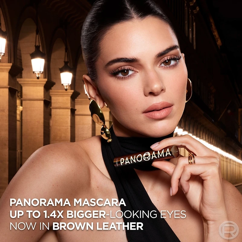 Mascara Voluminous Panorama