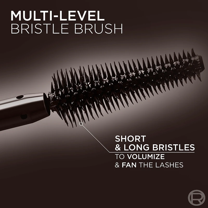 L'Oreal Paris Mascara Voluminous Panorama