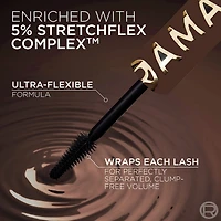 L'Oreal Paris Mascara Voluminous Panorama