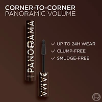 L'Oreal Paris Mascara Voluminous Panorama