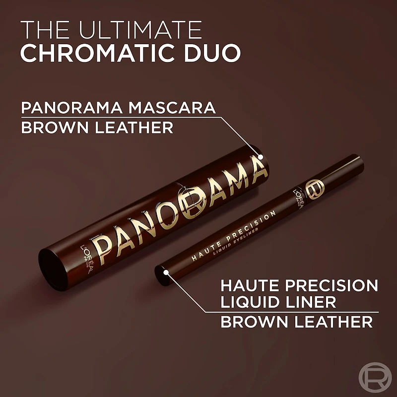 L'Oreal Paris Mascara Voluminous Panorama