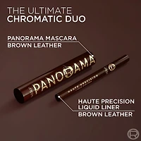 L'Oreal Paris Mascara Voluminous Panorama