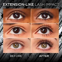 Mascara Telescopic Extensionist
