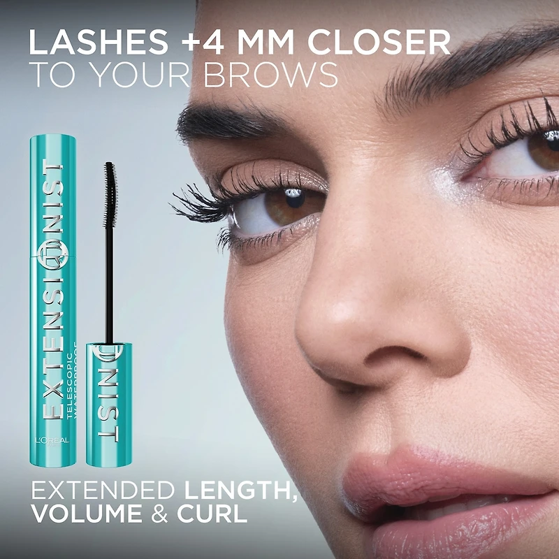 Mascara Telescopic Extensionist