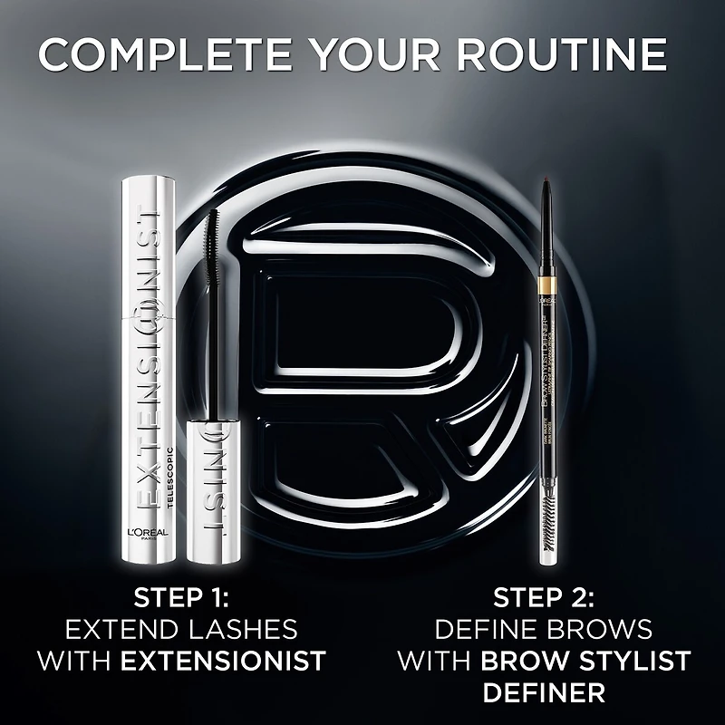 Mascara Telescopic Extensionist