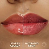 Hyaluron Tint Lip Stain Serum Lipstick