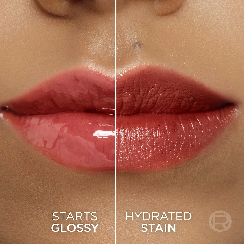 Hyaluron Tint Lip Stain Serum Lipstick