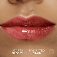 Hyaluron Tint Lip Stain Serum Lipstick