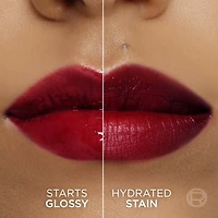 Hyaluron Tint Lip Stain Serum Lipstick