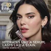 Hyaluron Tint Lip Stain Serum Lipstick