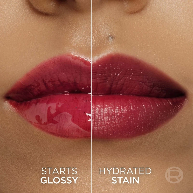 Hyaluron Tint Lip Stain Serum Lipstick